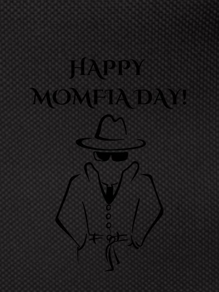 JOYEUSE FÊTE DE MOMFIA