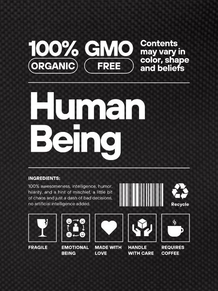 Human Being