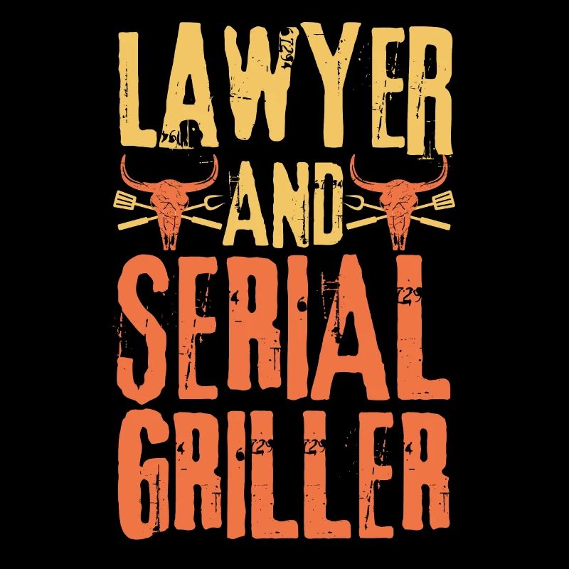 Avocat et Serial Griller
