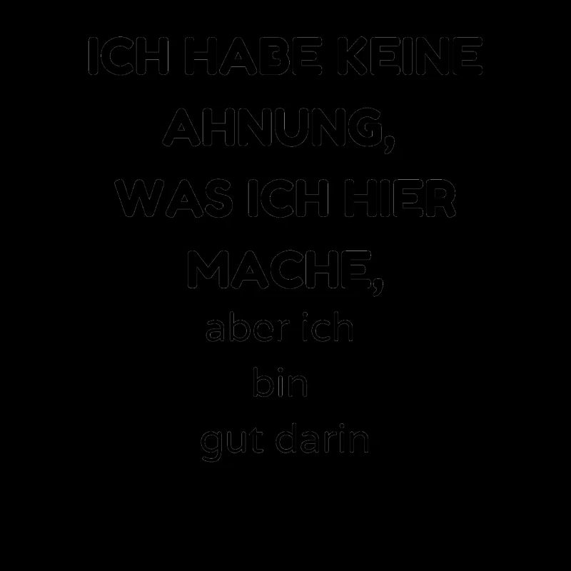 Ahnung