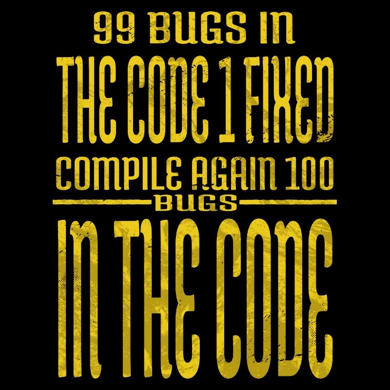 Programmation informatique développeur frontend présent