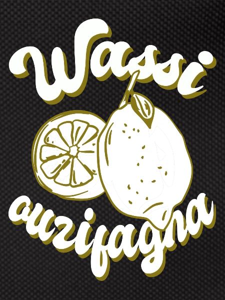 Wassi Ouzifagna