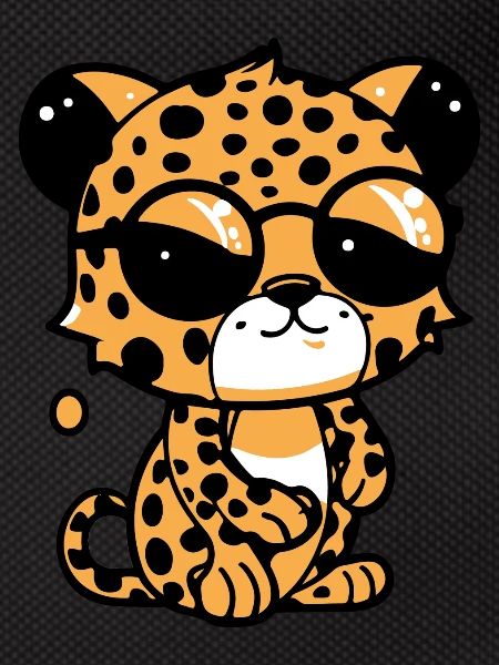 Zoolto the Leopard