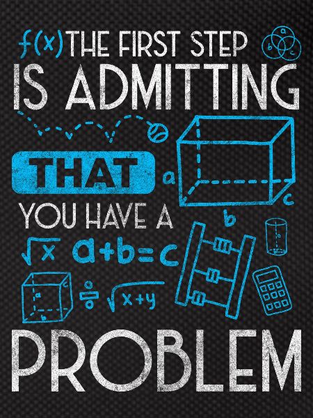 Problems, sayings, sarcasm