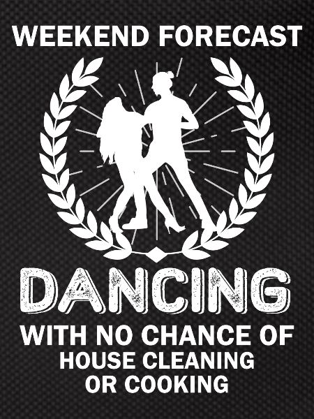 Dancing Dance Music