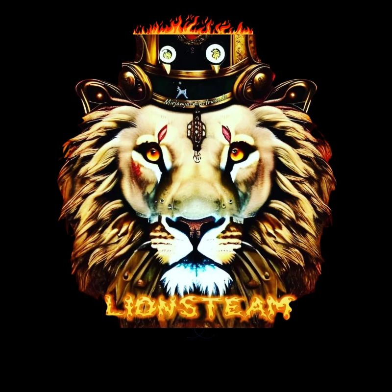 LIONSTEAM