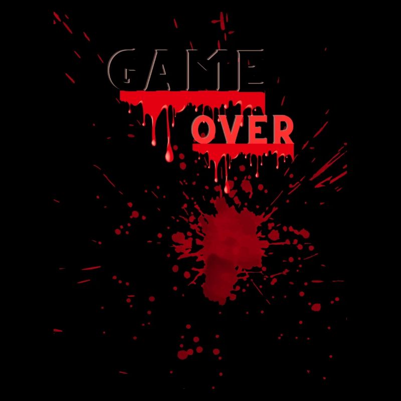 Game over