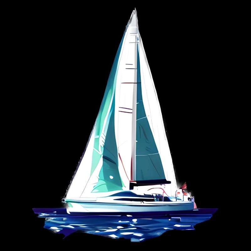 Sailing Sailboat Sailing Sailing Sailing Ship