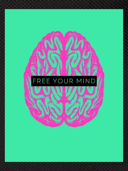 Free your Mind