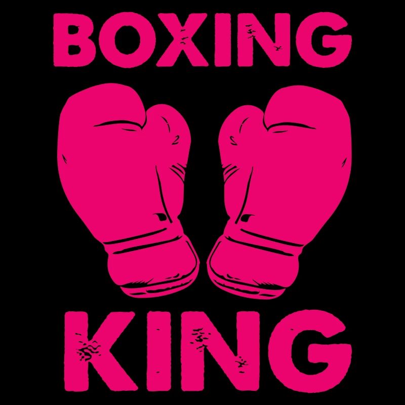 boxing king