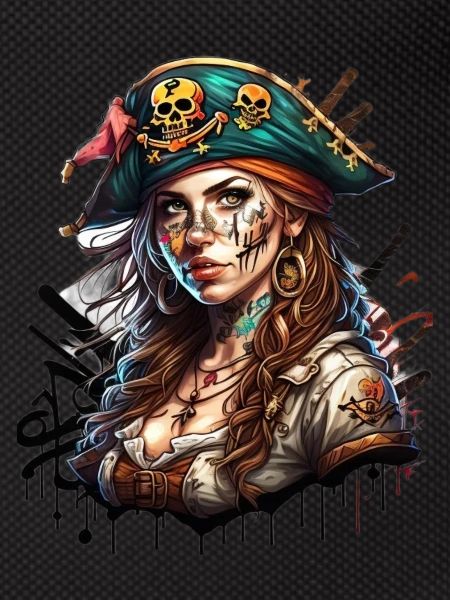 Piratinn