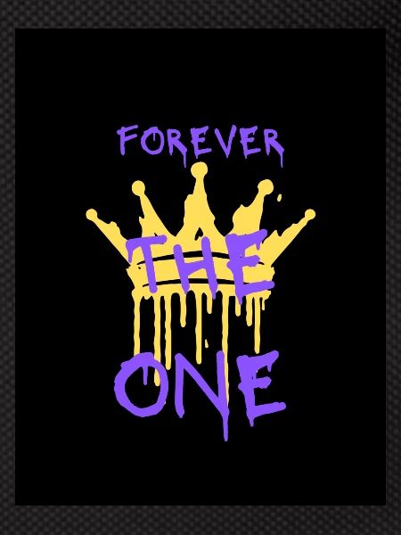 the ONE