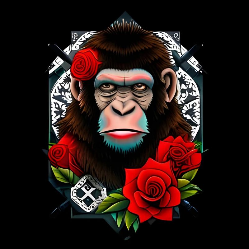 Singe Ninja