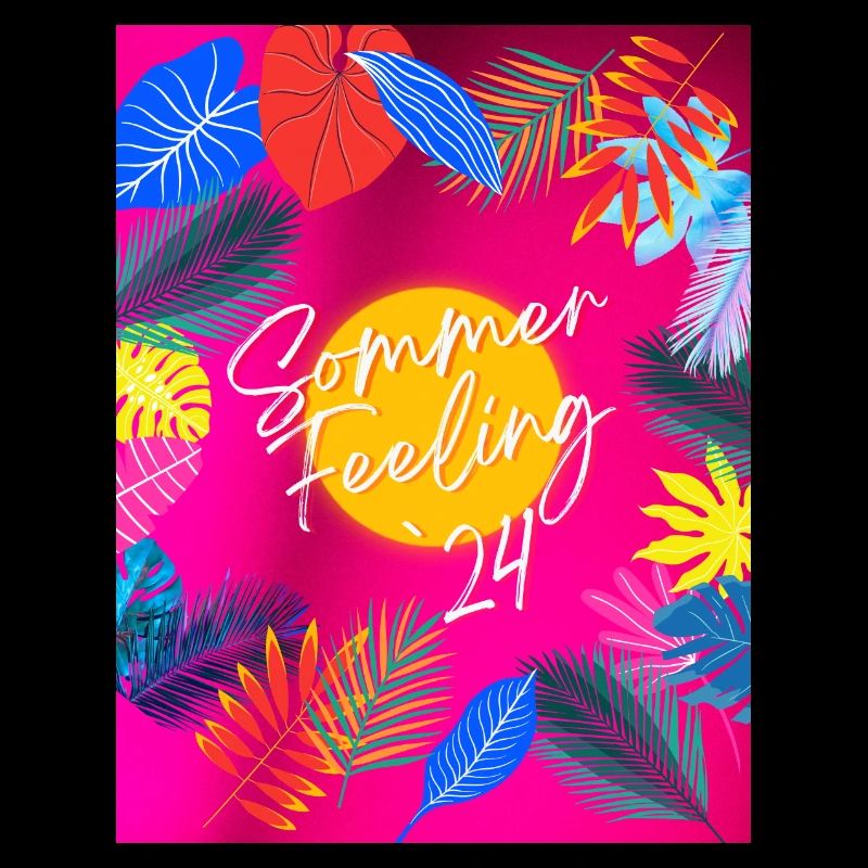 Sommer feeling 24