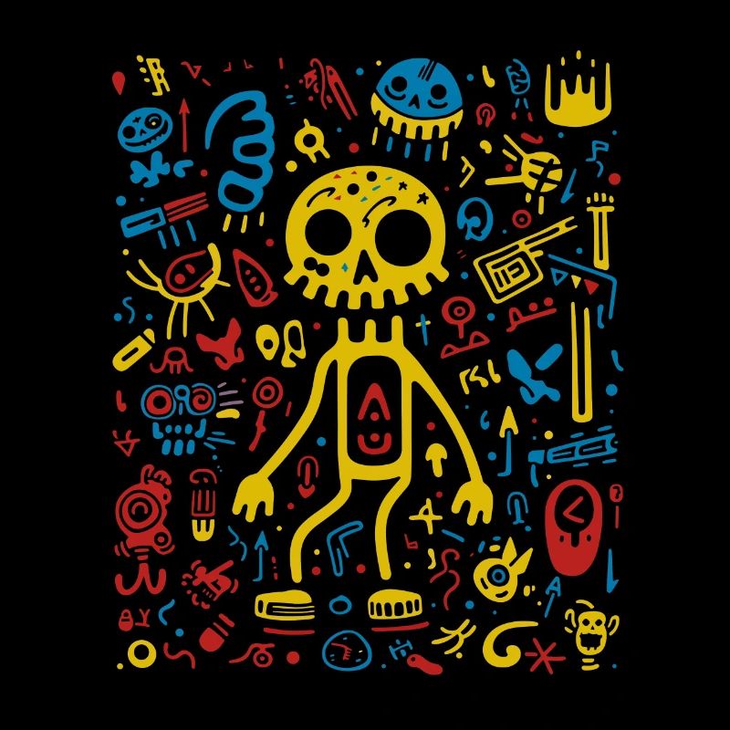 Skeleton's Groovy Jive