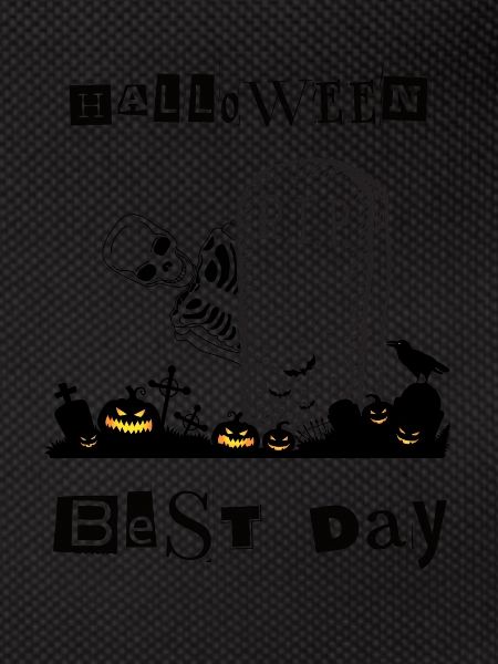 RIP Halloween