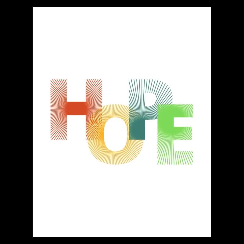Hope Hoffnung