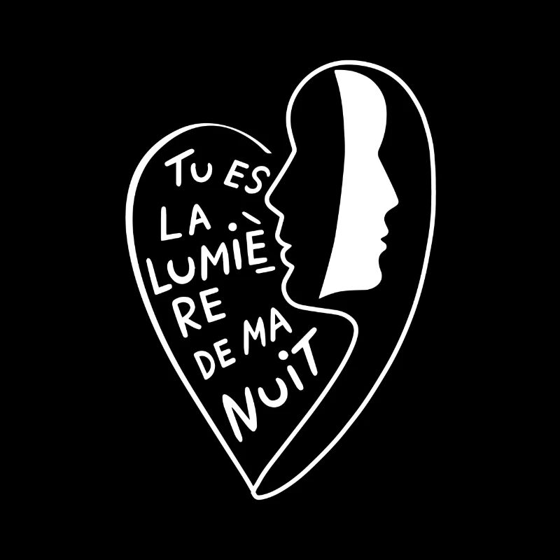 Lumière de ma nuit 2