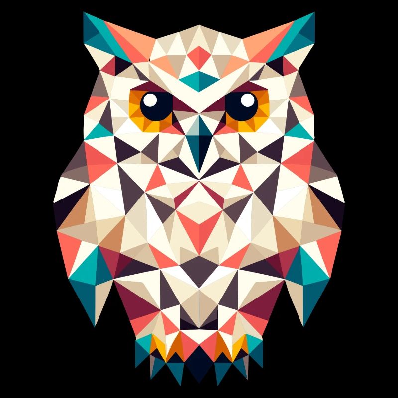 Eule // owl