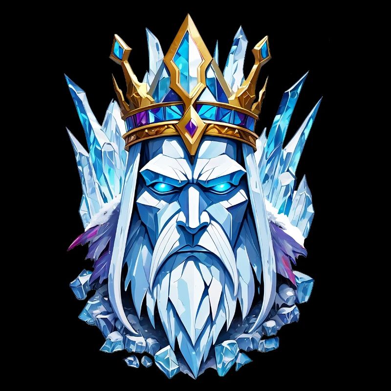Ice King