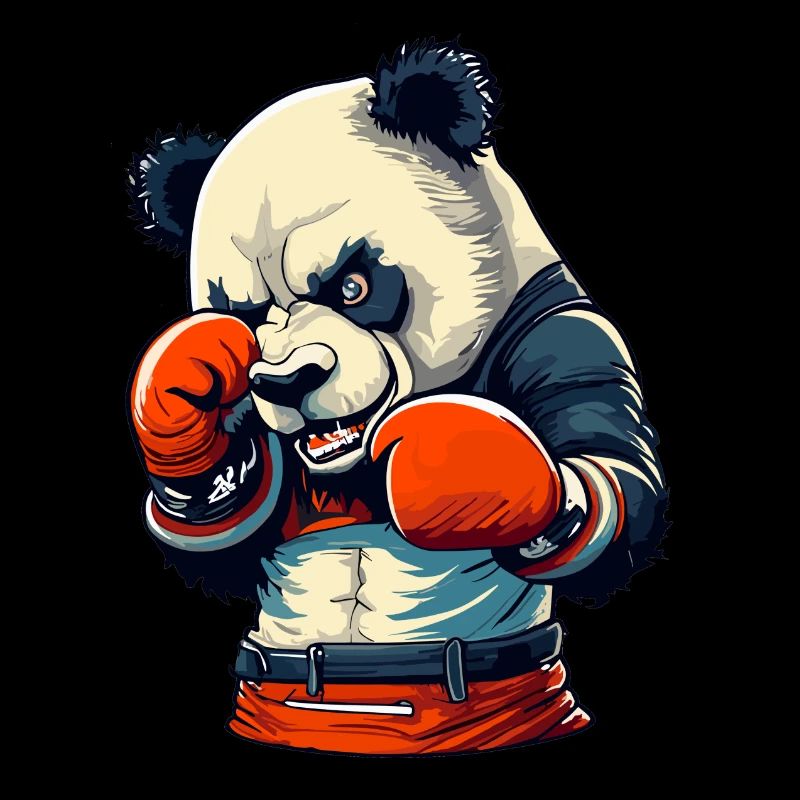 Box Panda