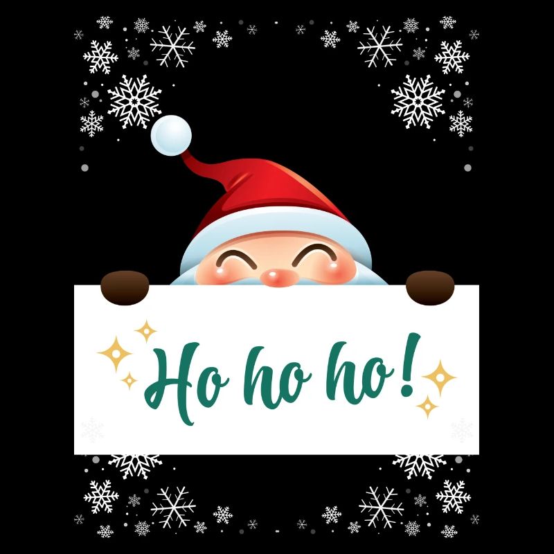 Ho,Ho,Ho!