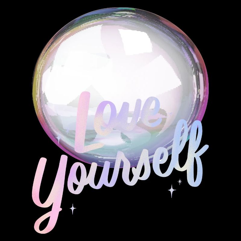 Aimez-vous Soap Bubble