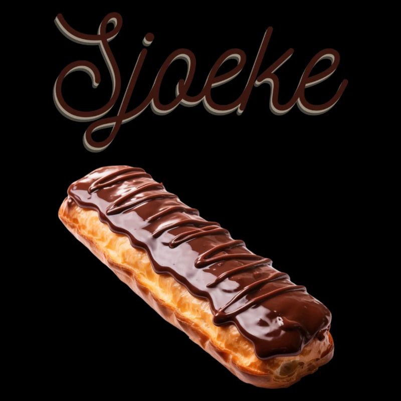 Sjoeke, Antwerp dialect Shirts