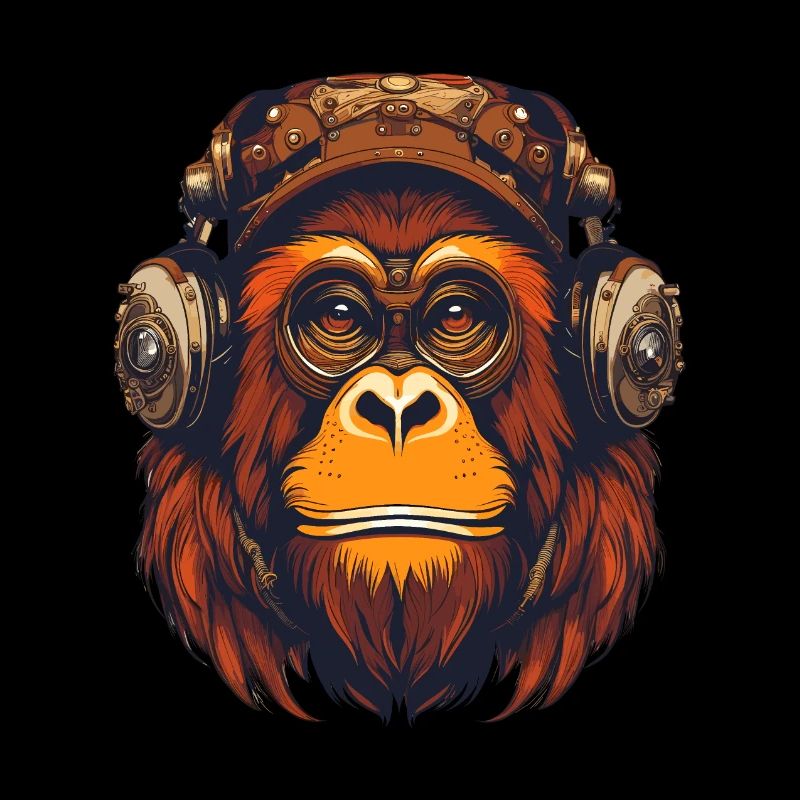Orangutan