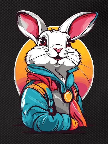 White Rabbit