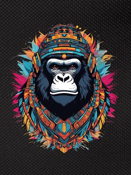 Gorilla