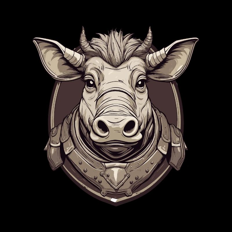 Boar Armor