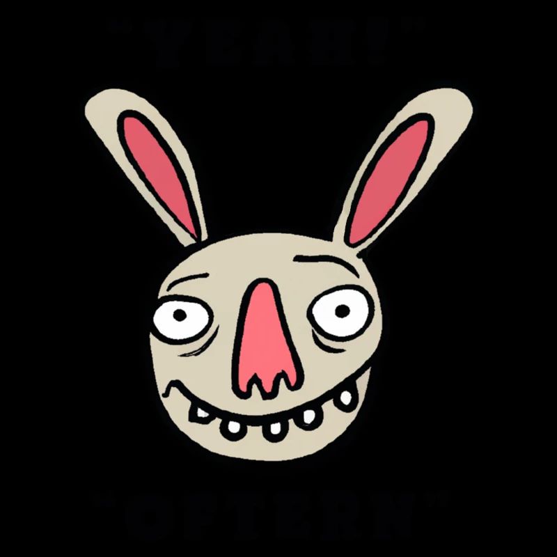 Yeah - Oftern
