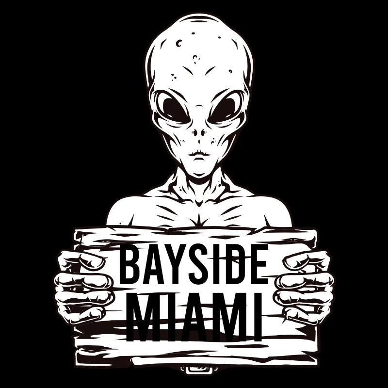 Bayside Miami Shadow Alien