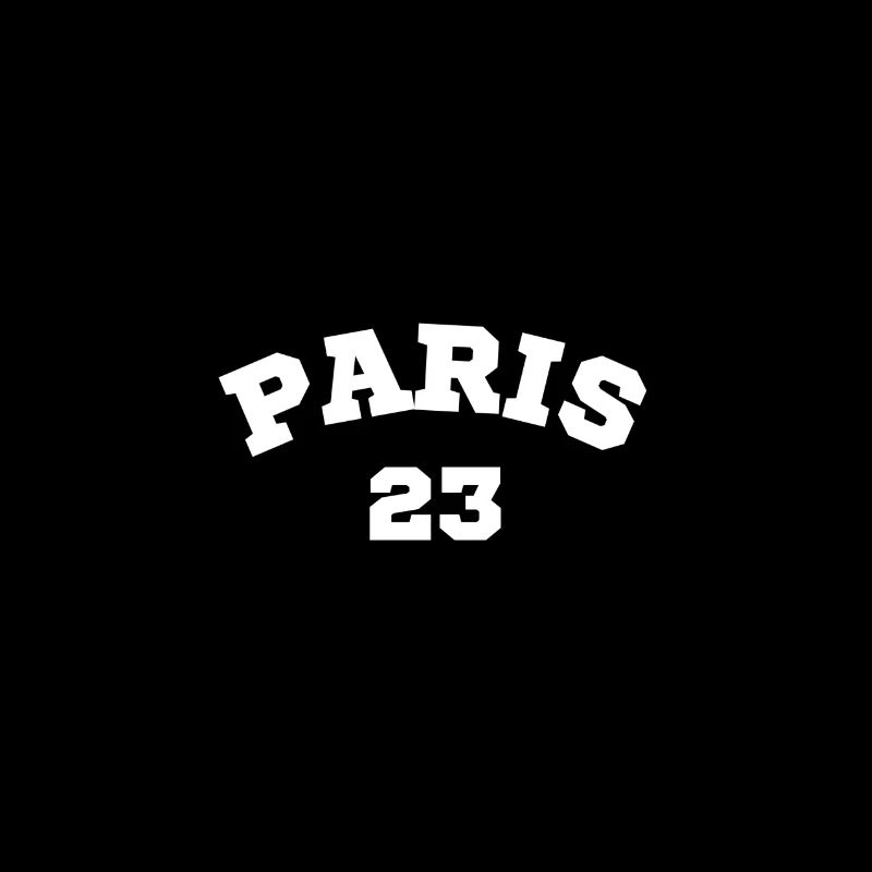 Spruch Paris