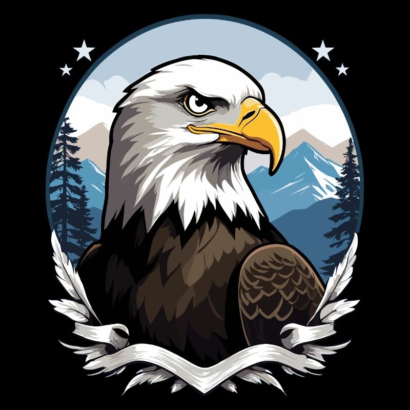 Bald eagle