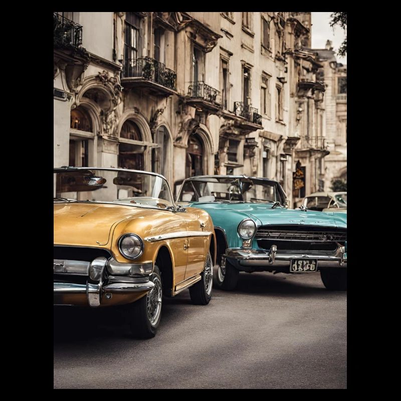 Oldtimer