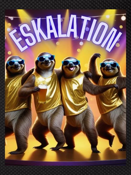 Eskalation