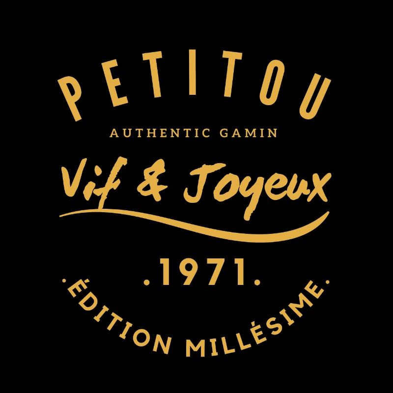 "Petitou 1971"