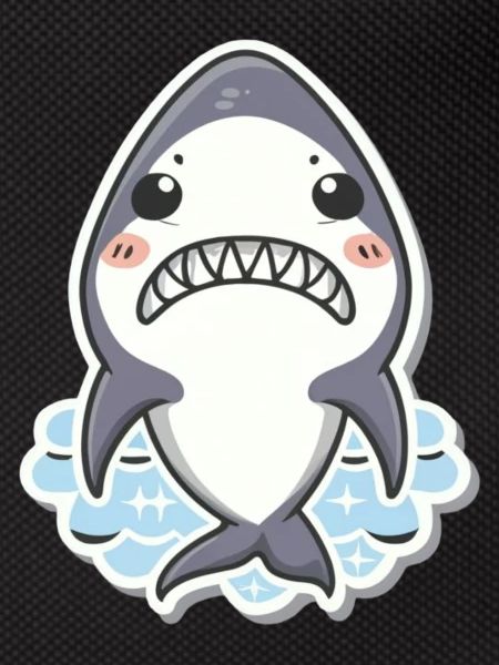 Shark Lover