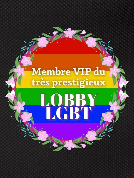 Lobby LGBT