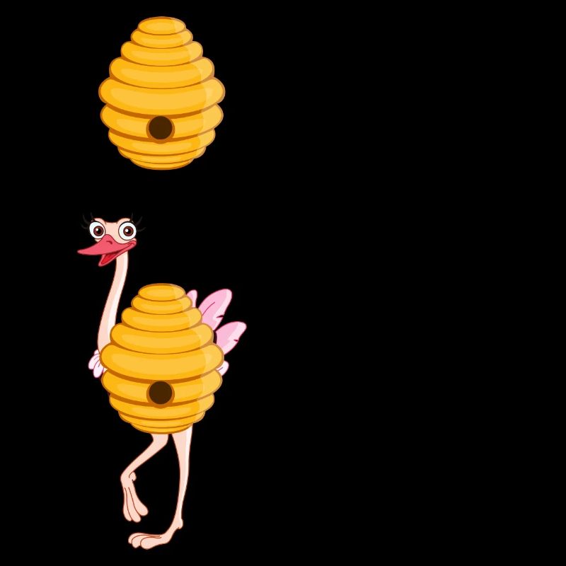 a beehive and other hive