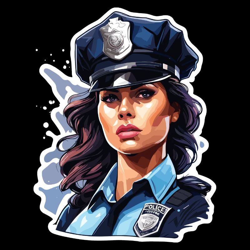 Police / Opérations / Profession / Emploi / Forces d’urgence