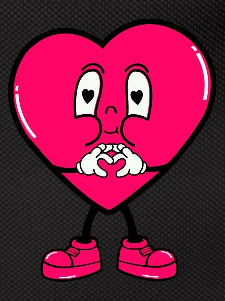 heart mr