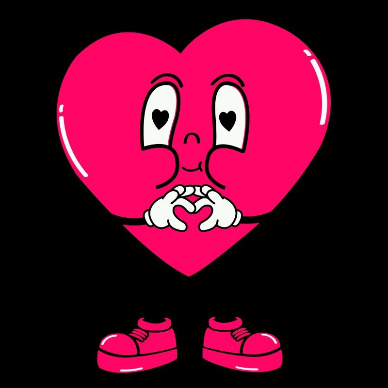 Coeur MR