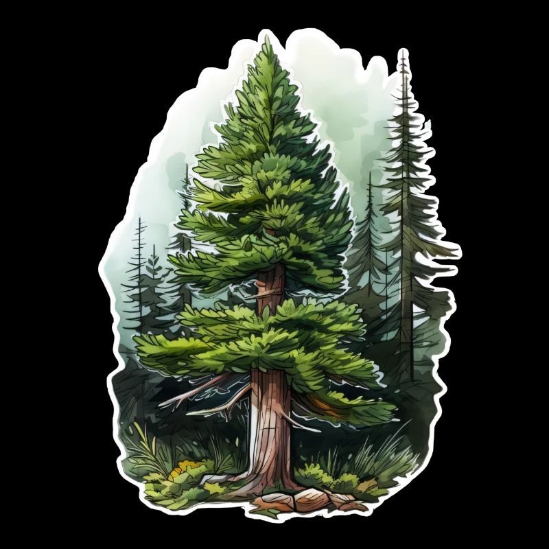 Fir