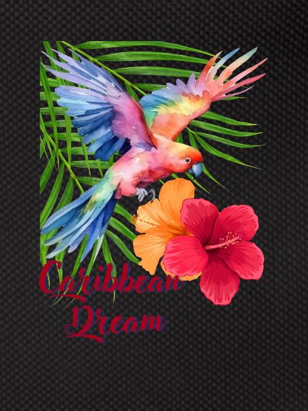 Carribean Dream