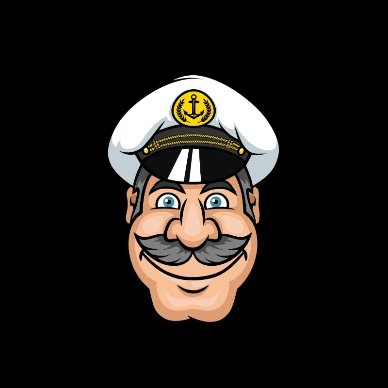 Appelez-moi le capitaine