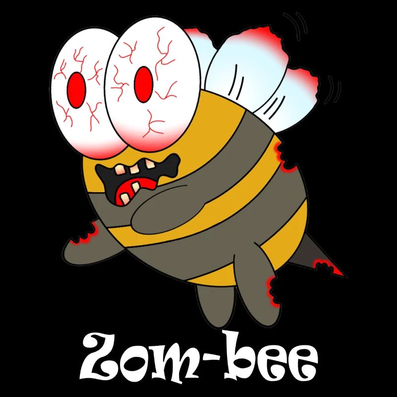 zom bee