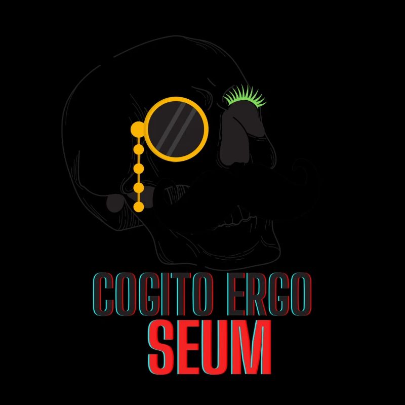 cogito ergo seum 2